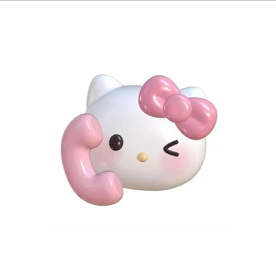 kio鱼儿