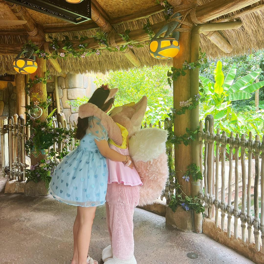 暖暖🎀大雅楠🎀