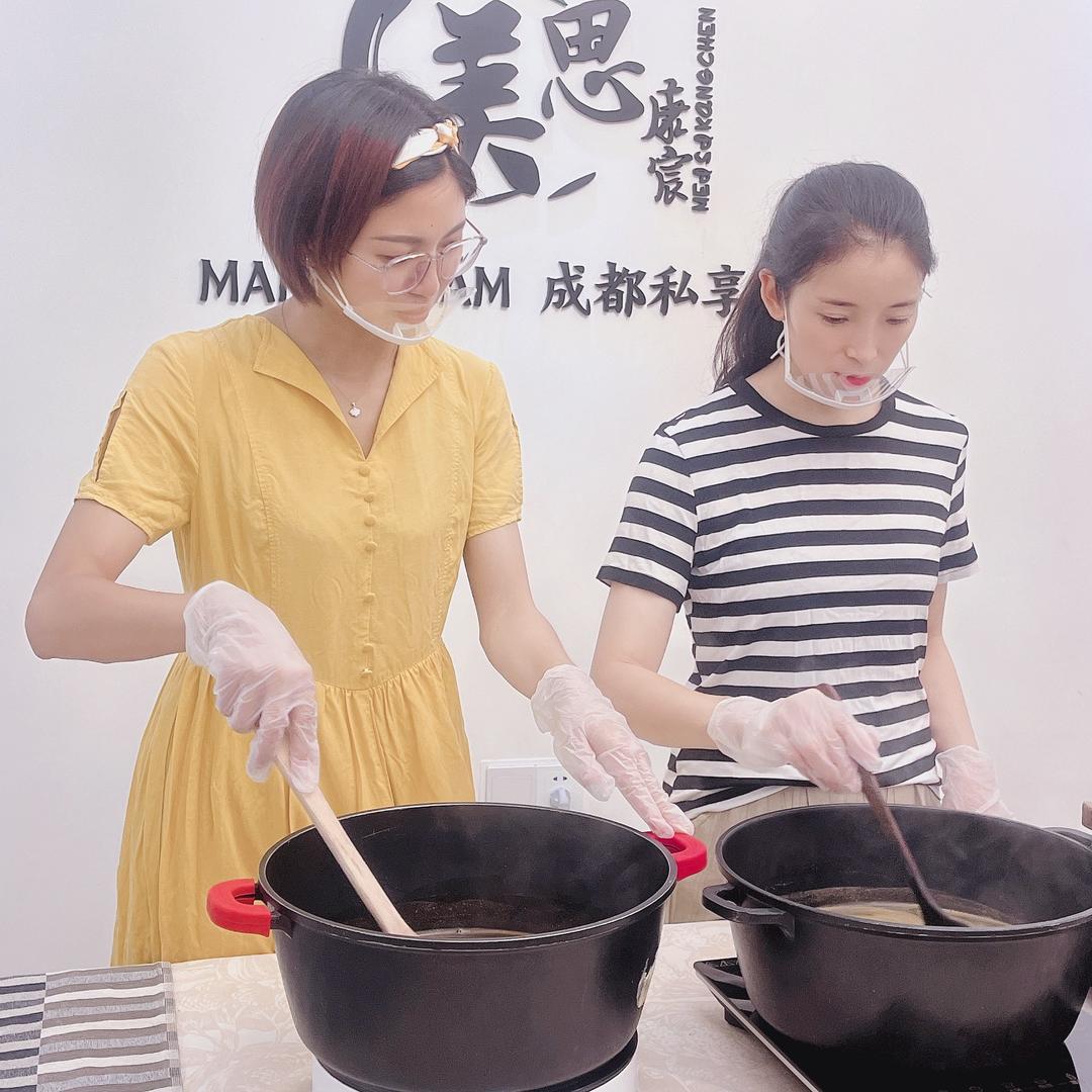 姐妹花（敏敏儿）