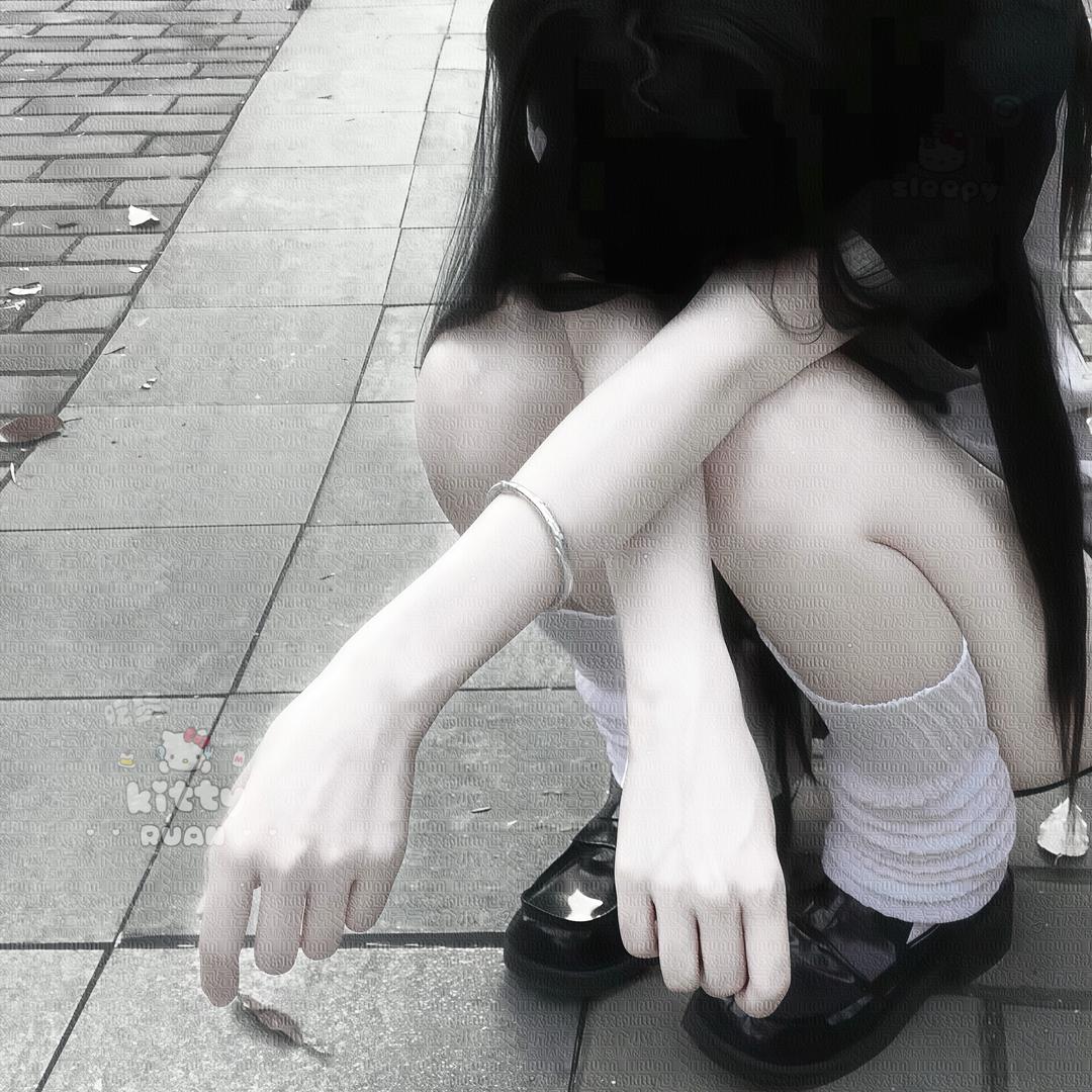 噜噜小脸