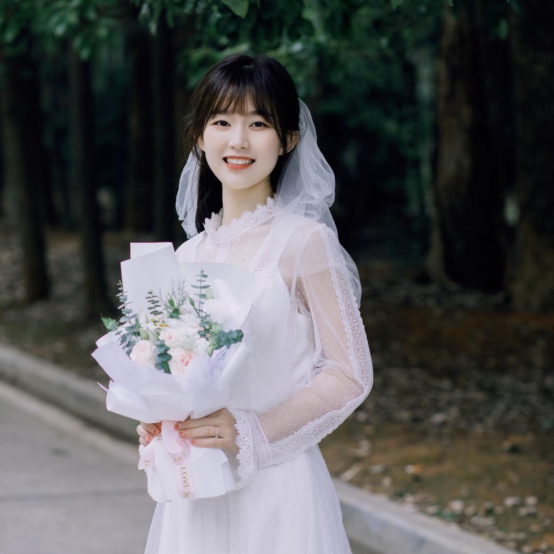迪士尼在逃公主👸