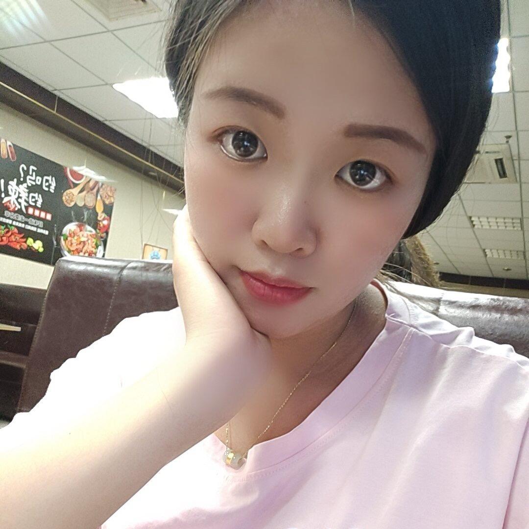 大静静❤️