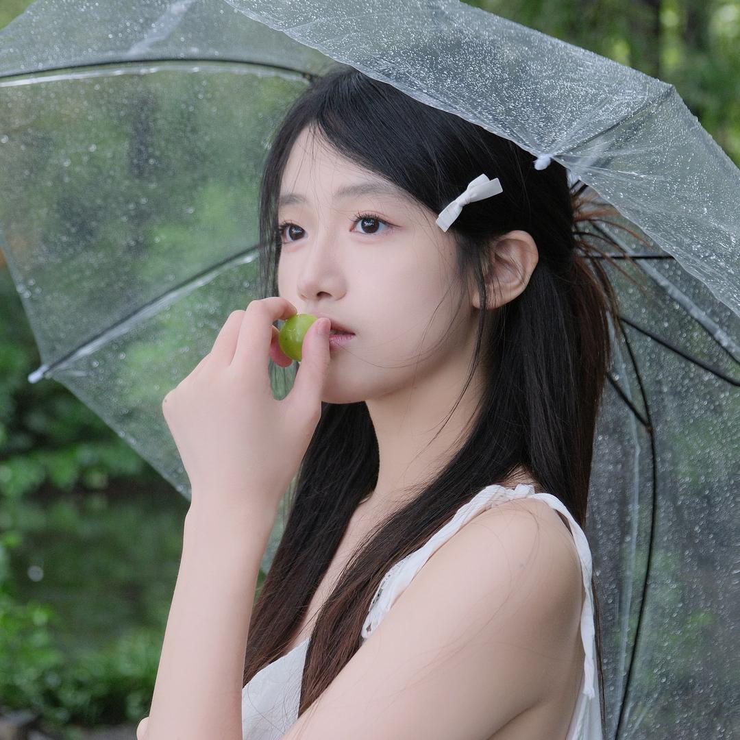 晨曦（被王源送车版）