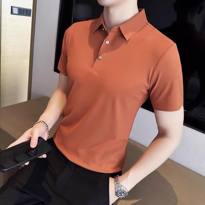 型男男装批发店