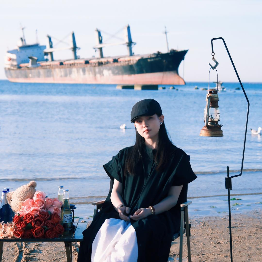 安庆化妆师贞贞