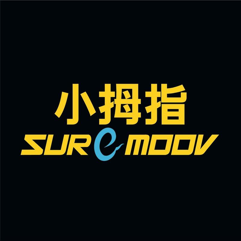 小拇指@肥波养车