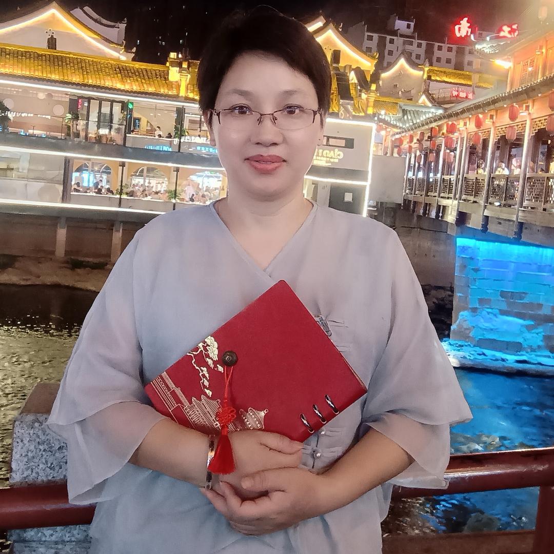夜曦