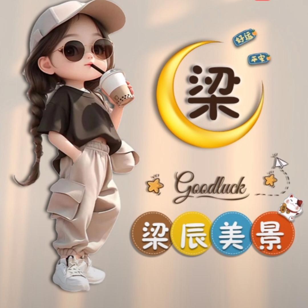 一个小姑梁
