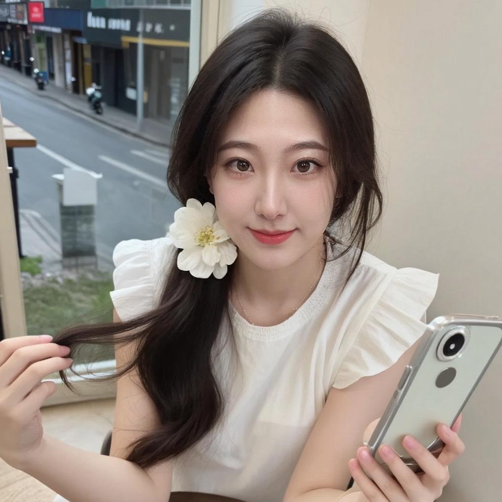 芒果不忙🥭