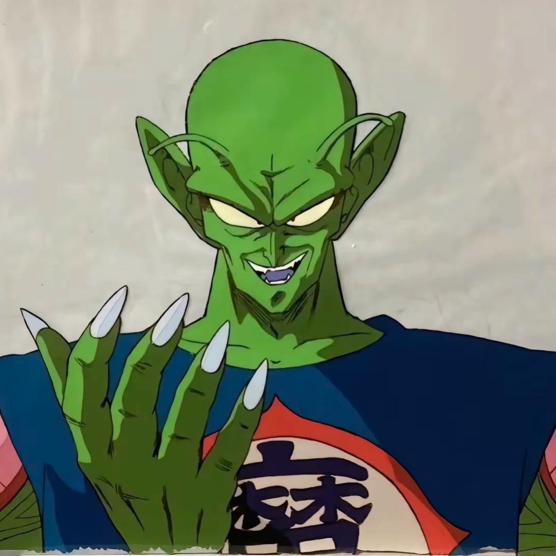 比克 大魔王