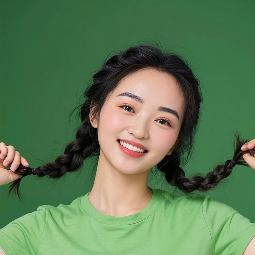 刘小妹(在努力💪）
