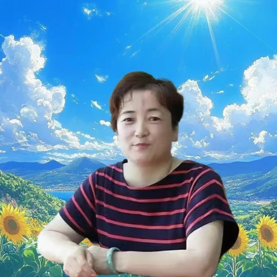 张姐家的百货店