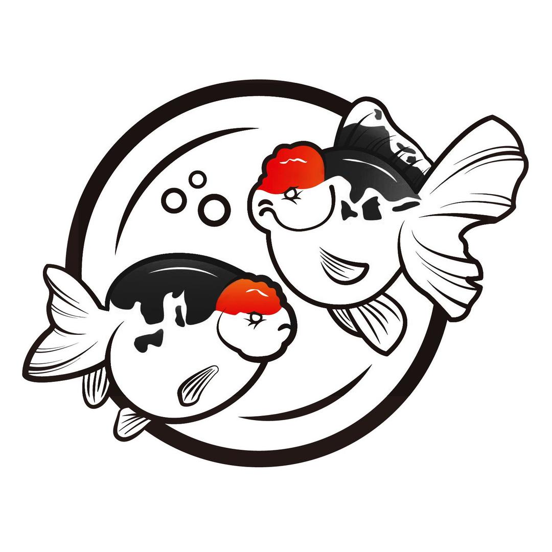 渔悦·原泰金鱼