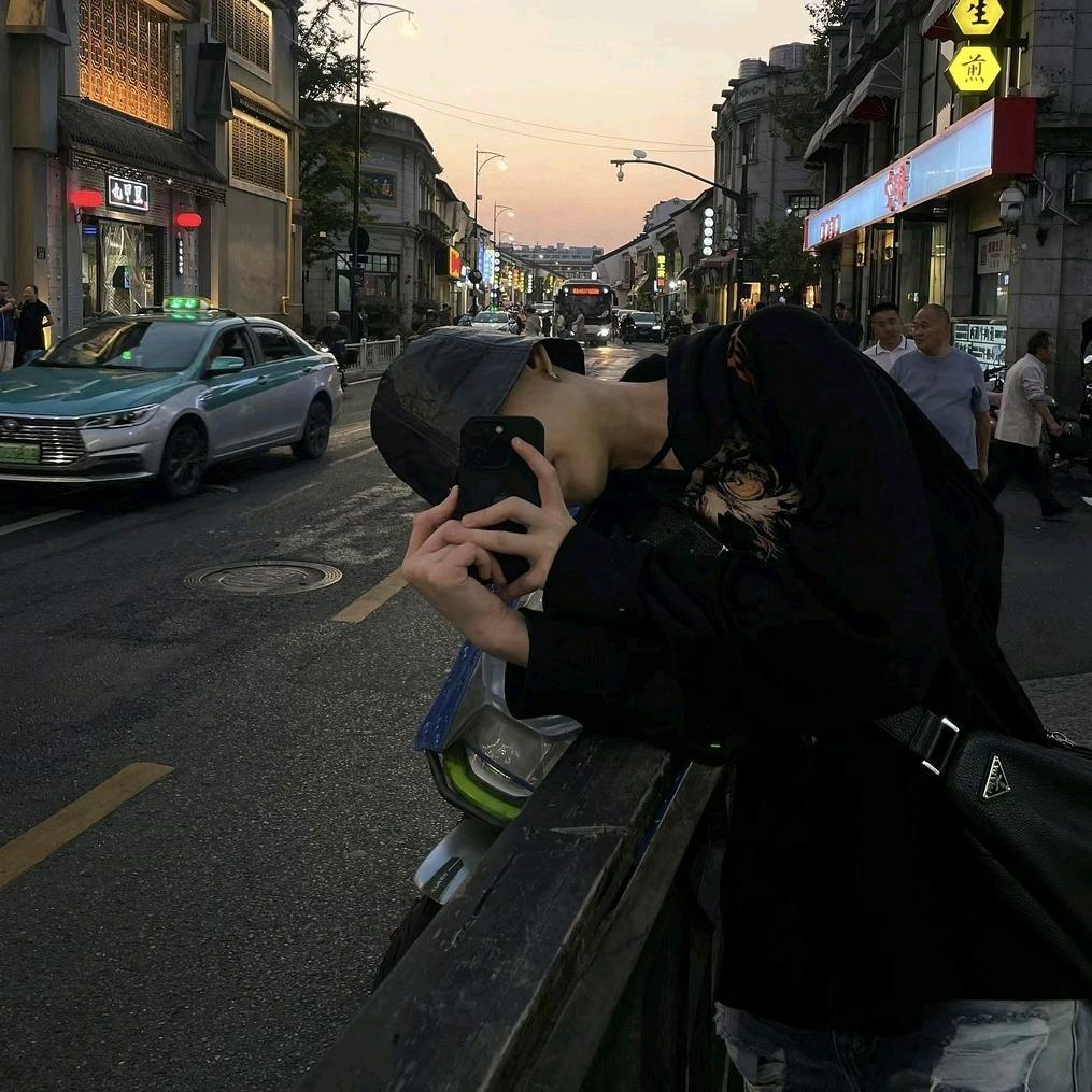 7xin（扎罗）小号