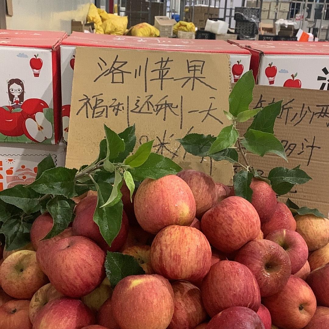 延安供销甄选