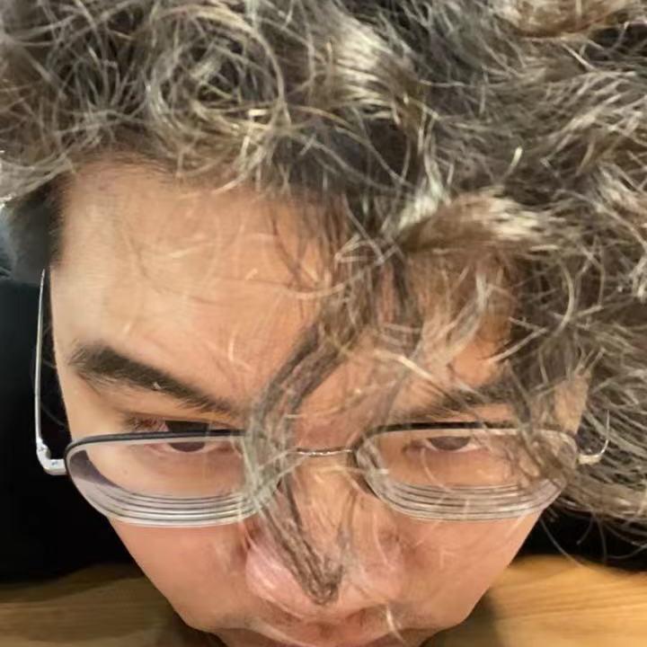 陈森谢谢侬