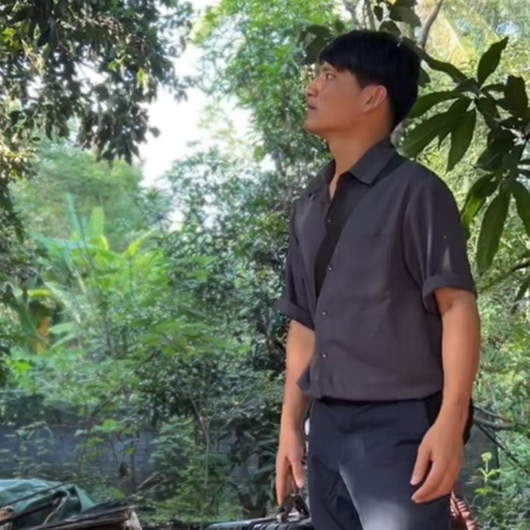 漫夏来