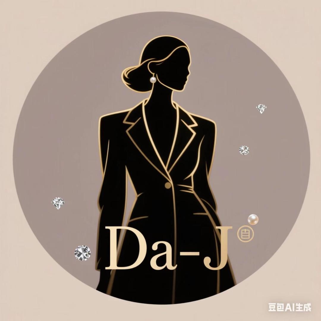 Da-J大季服饰