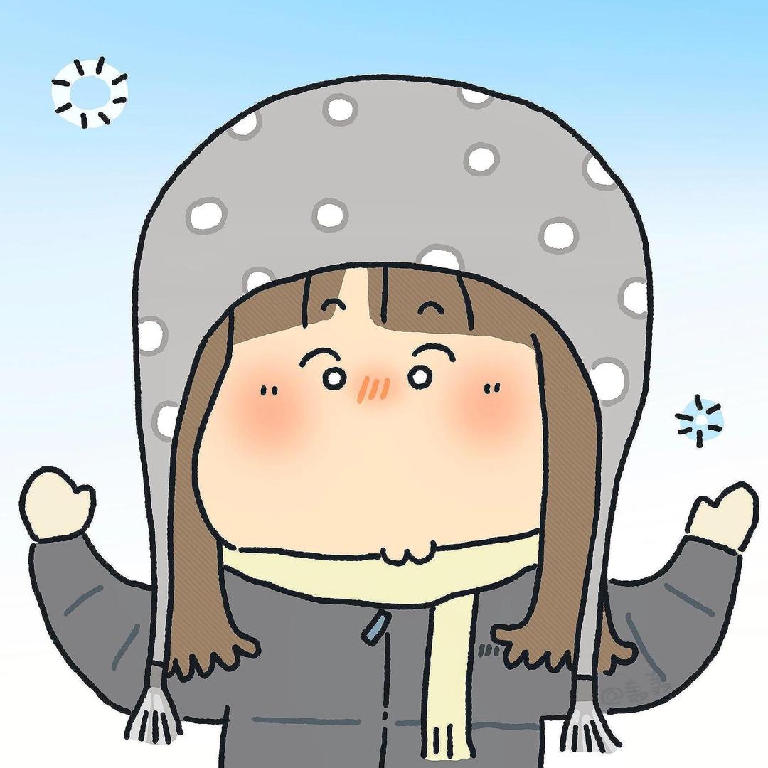 小橘子