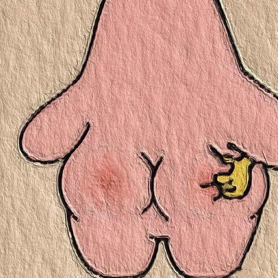 想吹吹海风🇨🇳