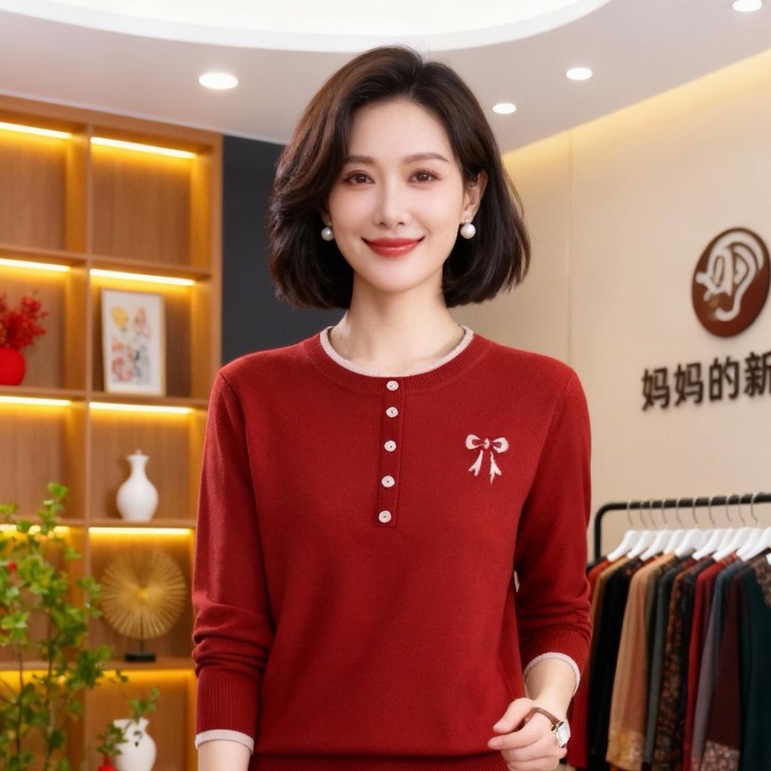 轻奢穿搭（工厂直发）