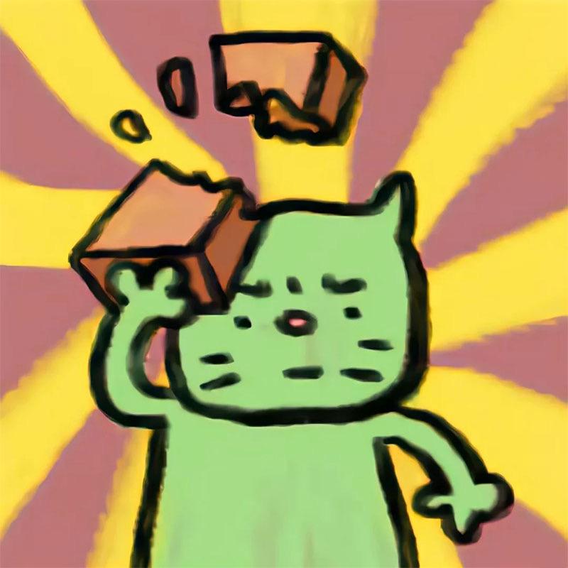 星事儿阿默