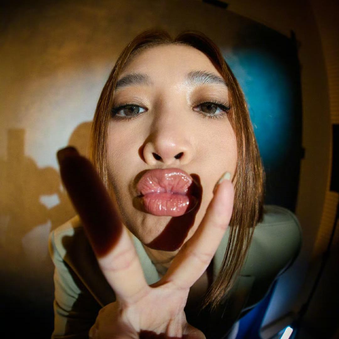 Bo.黄丽玲🦁