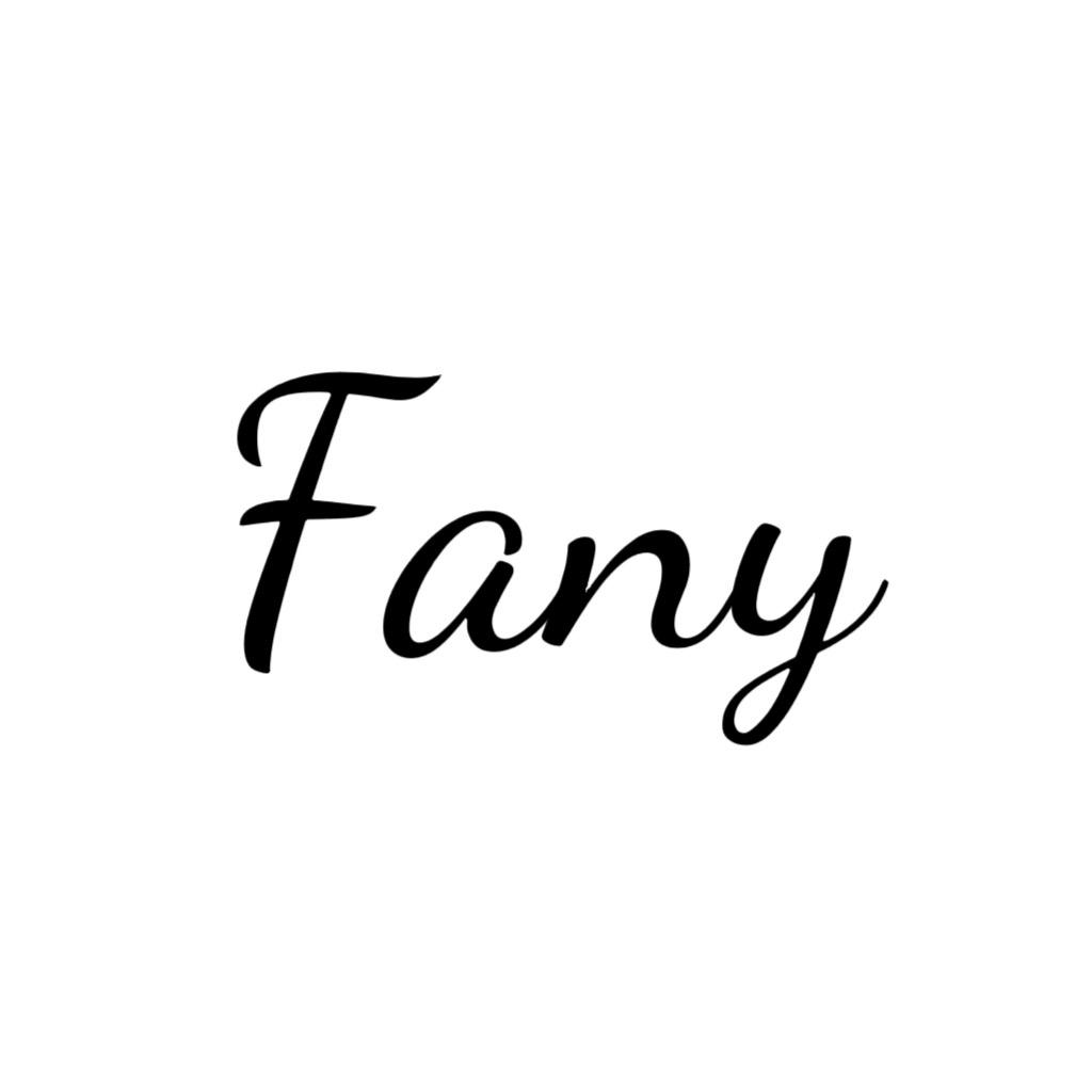FANY潮牌店