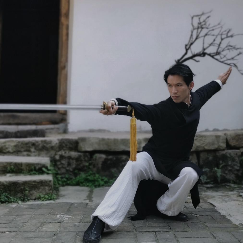 森行武者