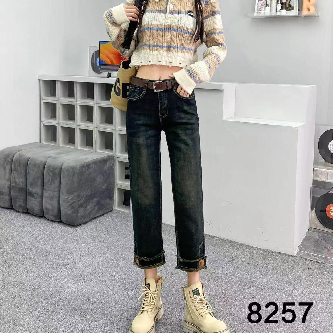 4牛仔