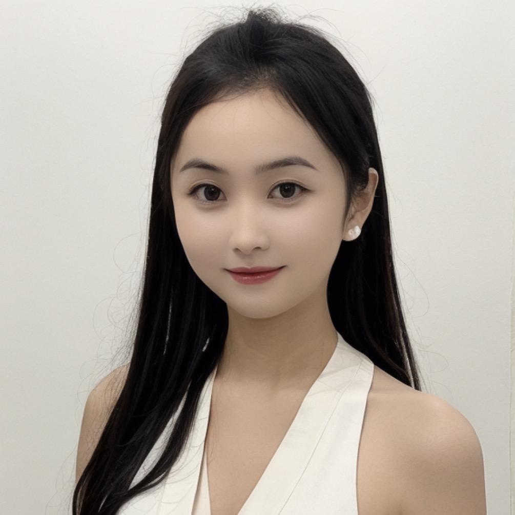 丽儿妹妹@抖音