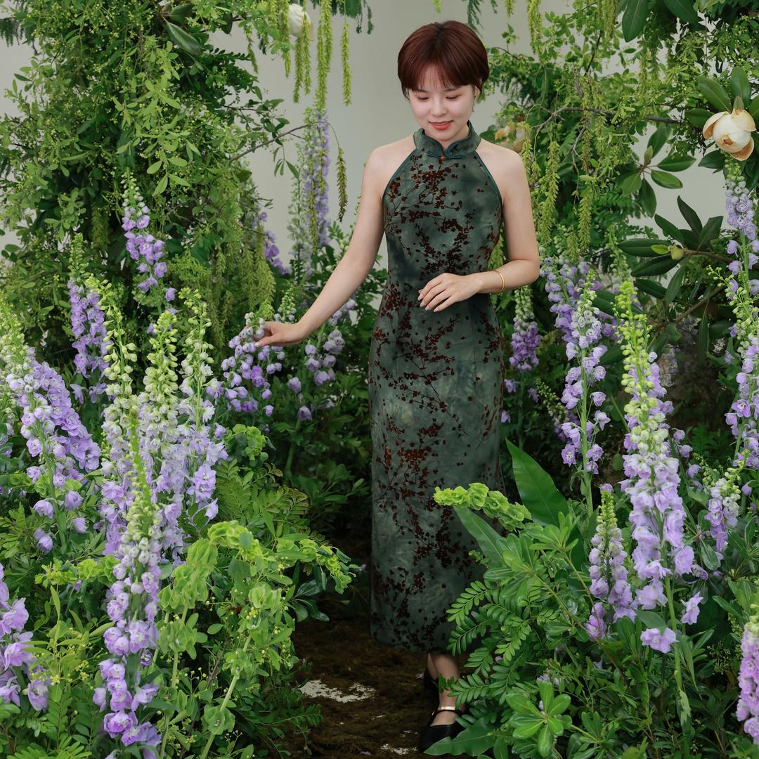 馨艺XinYi·Flower