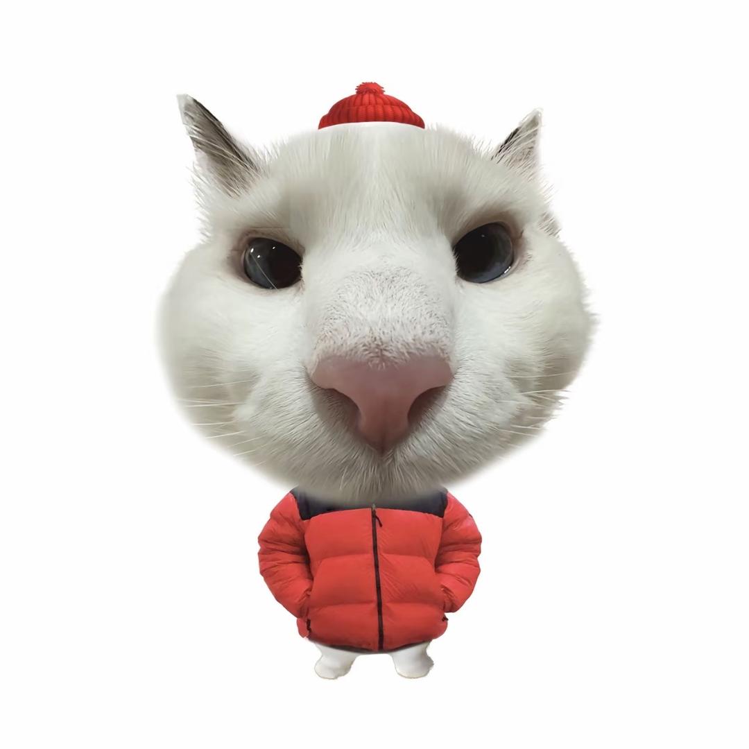 熊屁屁