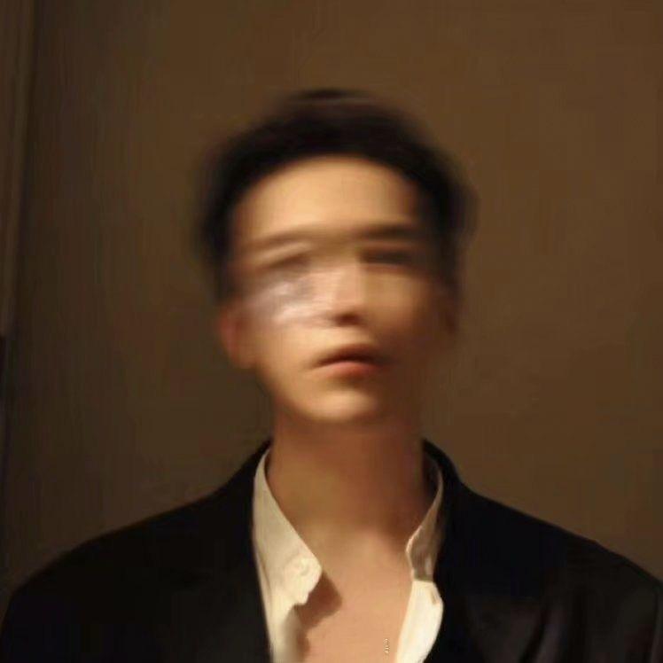 不许熬夜了.