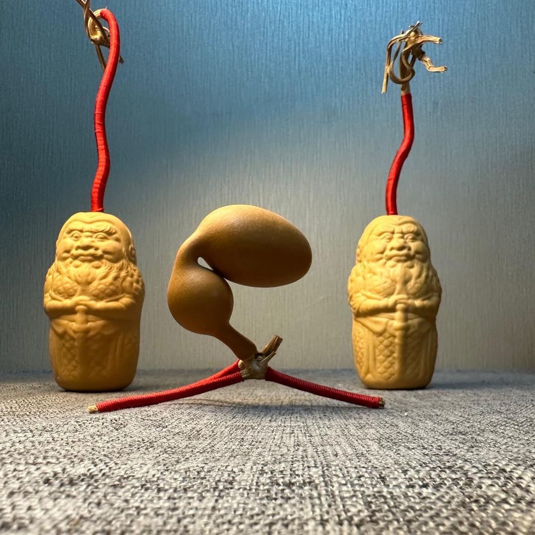 葫芦有乾坤