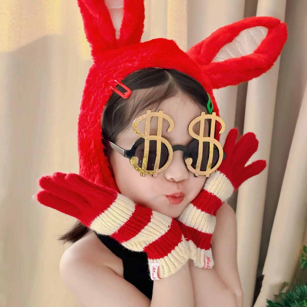 兔妮妮童装工厂2店