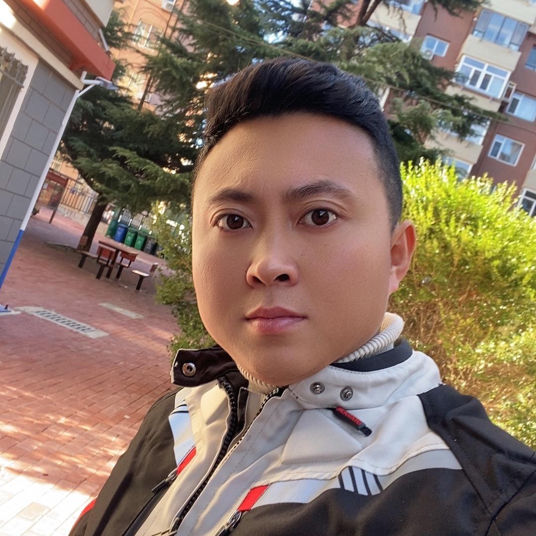 彦龙户外甄选