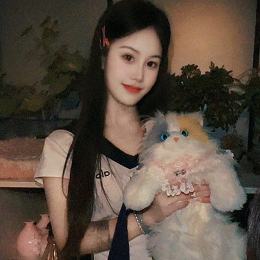 张伊航（小瑜）