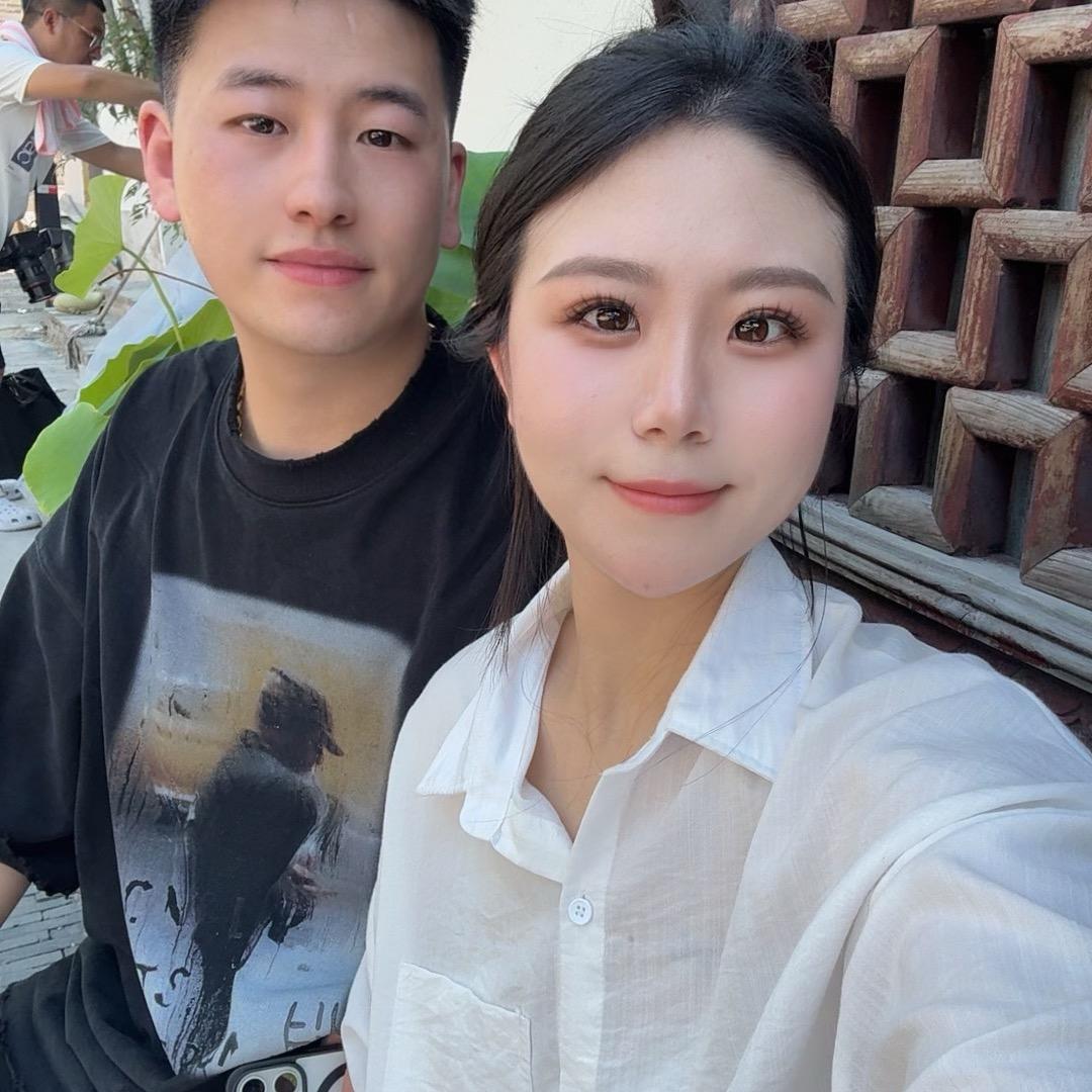 🌈金宝妈妈🐰