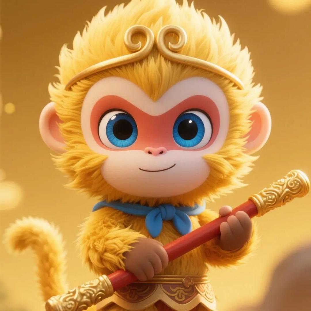 琪天大圣《户外娱乐》