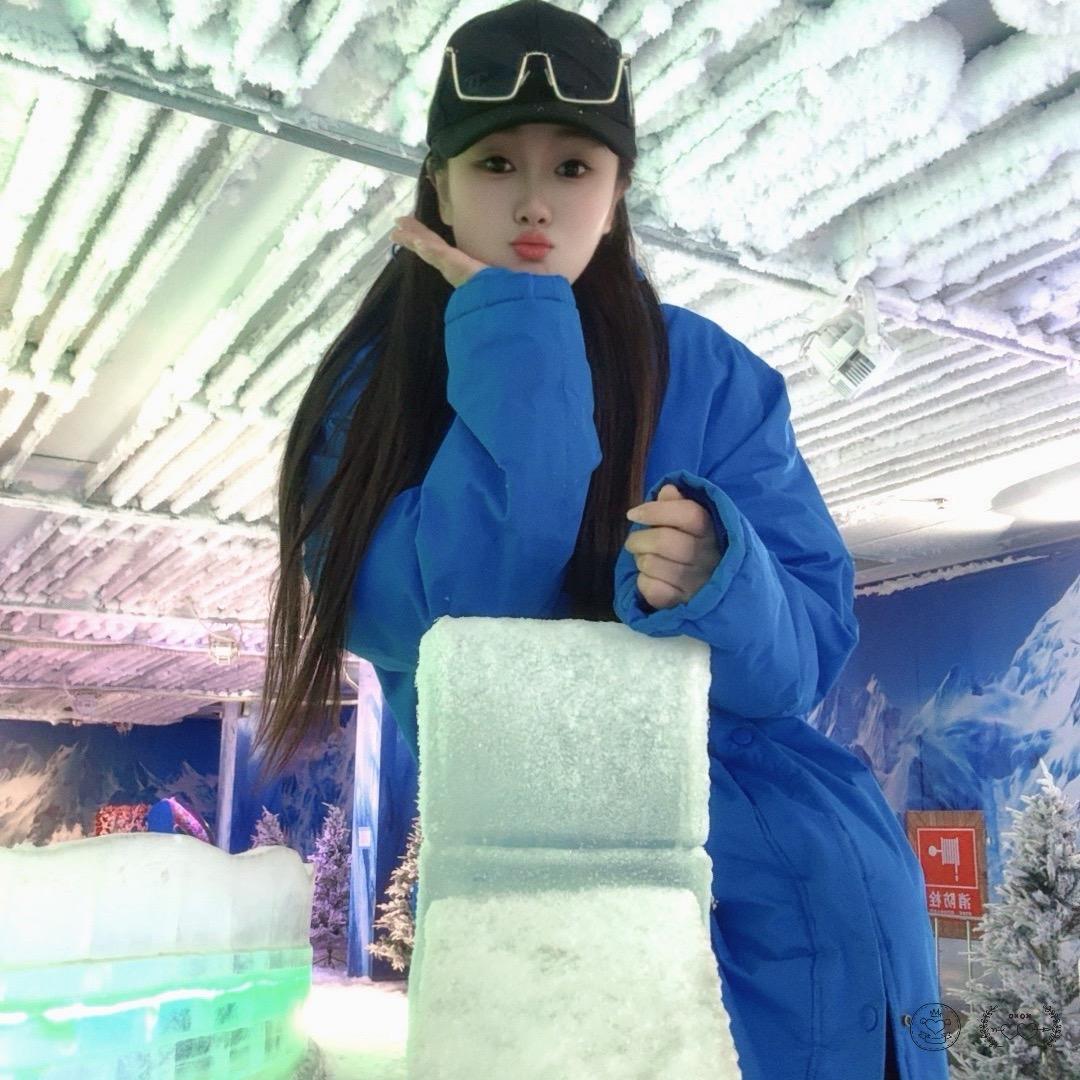 美美