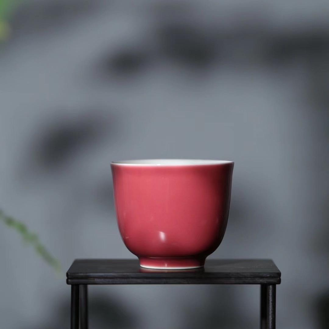 通古茶器