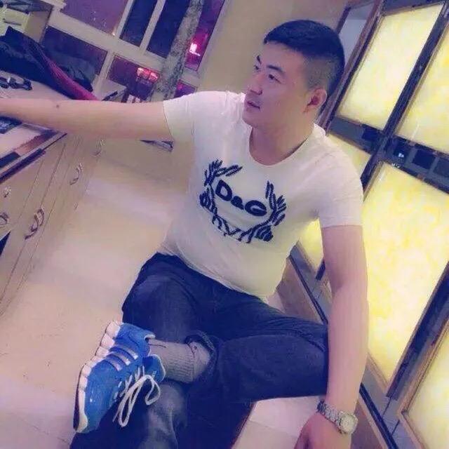 建湖大叔
