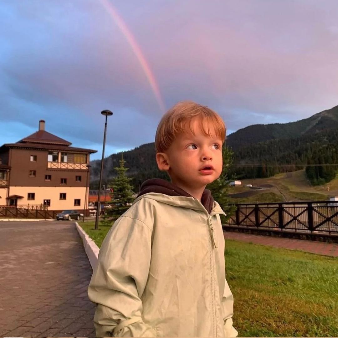 ｛从一束花开始｝