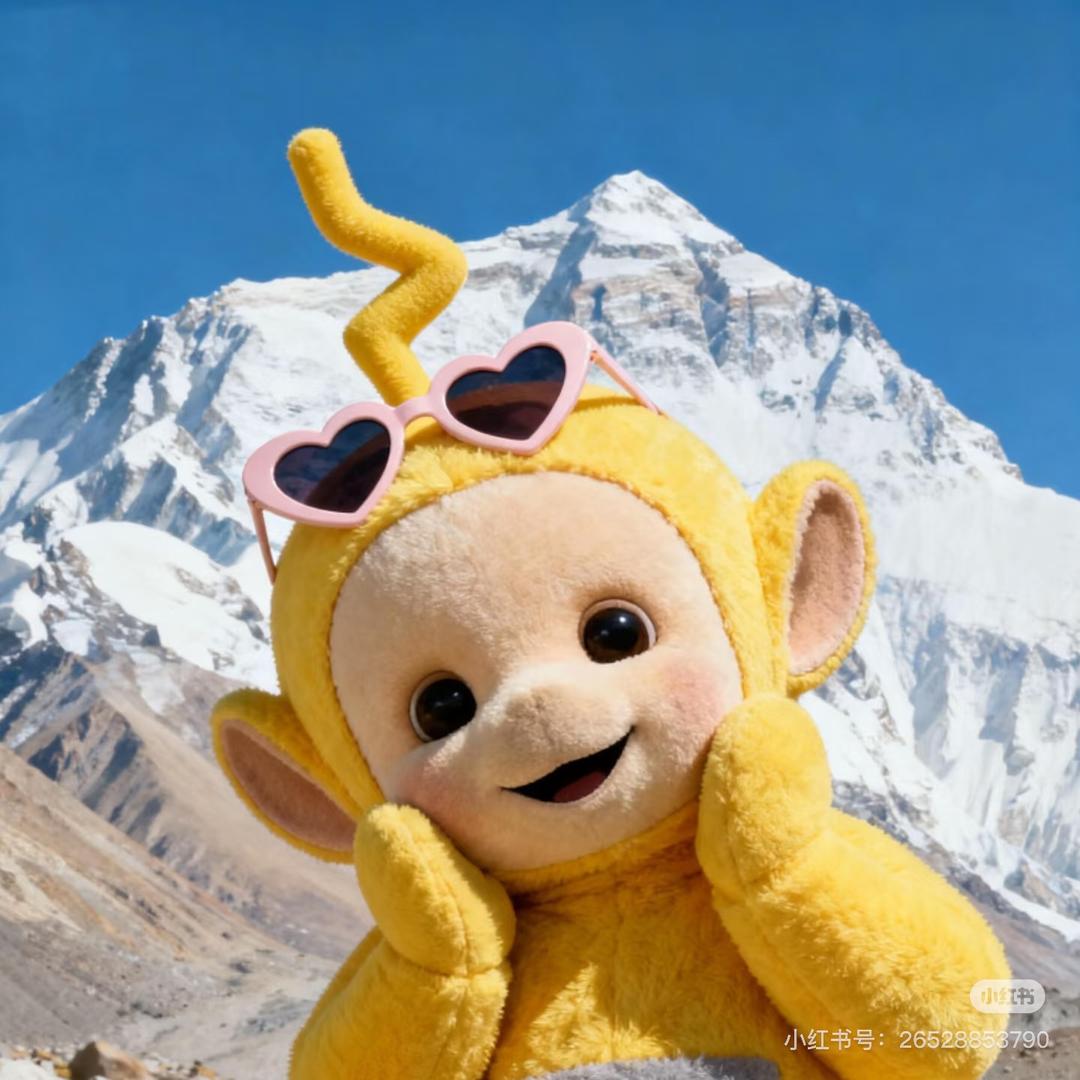 爱喝苦瓜皮蛋汤