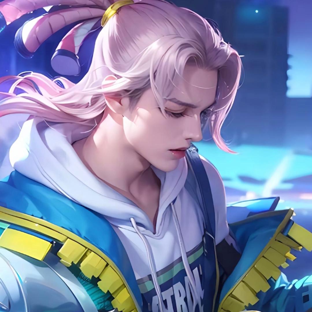 王者荣耀老班【国服高渐离】（双服）