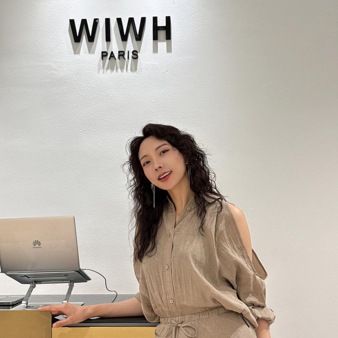 刘东青 设计师买手集合店