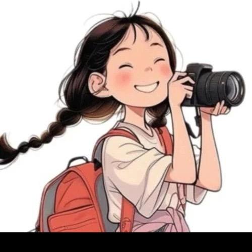 ⛅️云朵