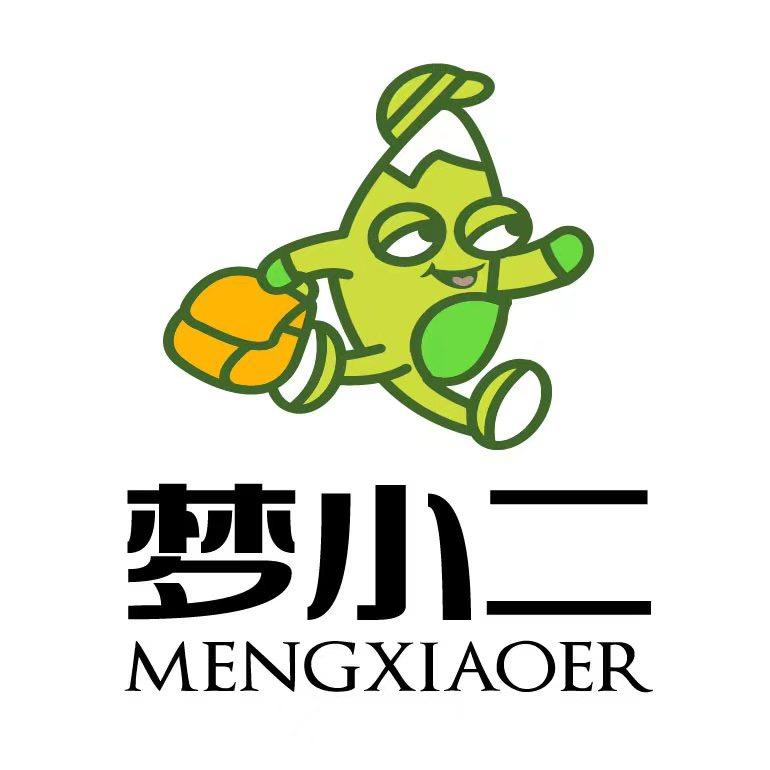梦小二果业