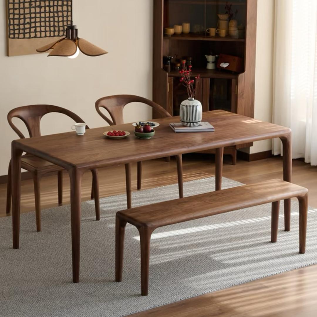 美蔻北美黑胡桃